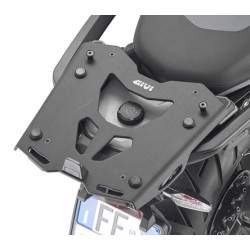 Givi Rack Top Case Monokey R1300GS